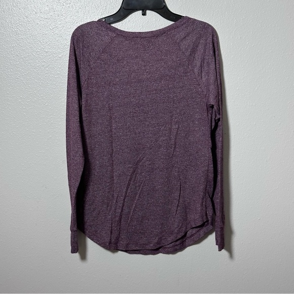 ATM aggies Women long sleeve fan shirt size small‎ - Picture 4 of 7